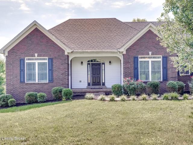 House for sale in Nelson, Kentucky