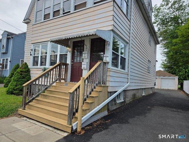House for sale in Enfield, Connecticut