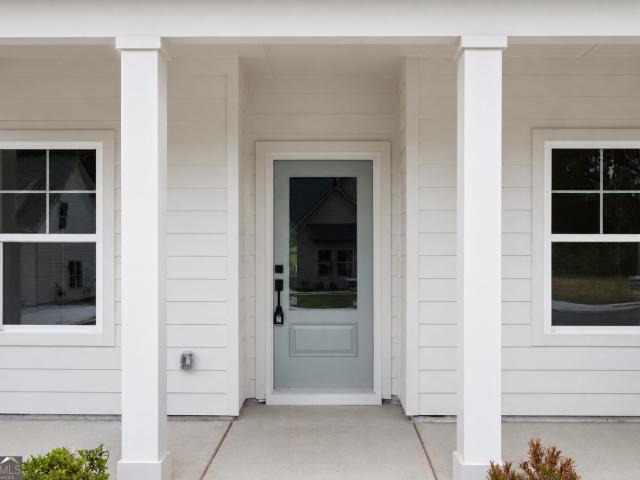 House for sale in Carrollton, Georgia