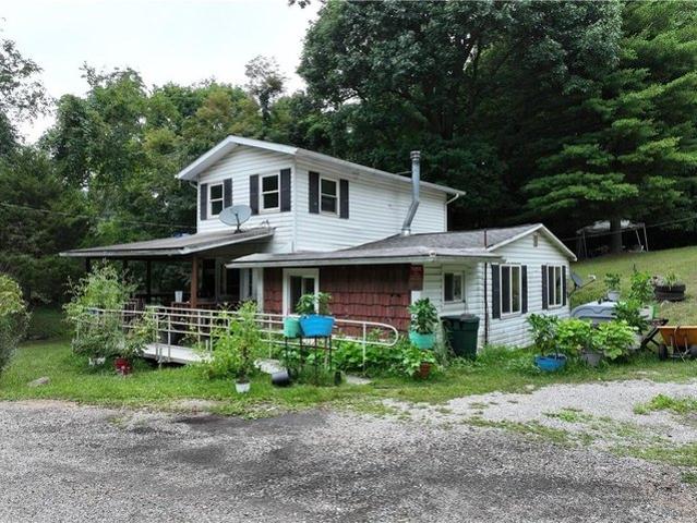 House for sale in Greensboro, Pennsylvania