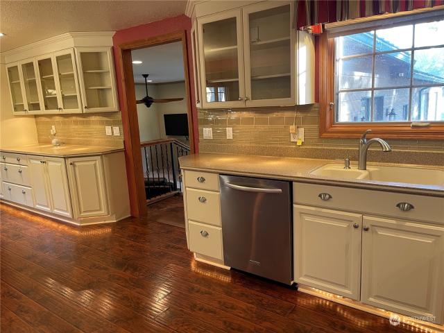 House for sale in Dayton, Washington