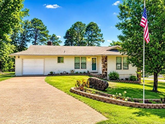 House for sale in Ark