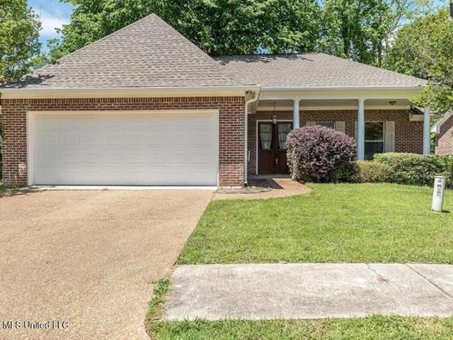 House for sale in Canton, Mississippi