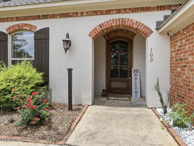 House for sale in Pearl, Mississippi