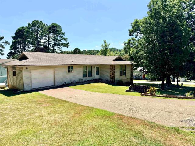 House for sale in Ark
