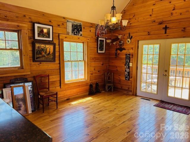 House for sale in Rutherford, North Carolina