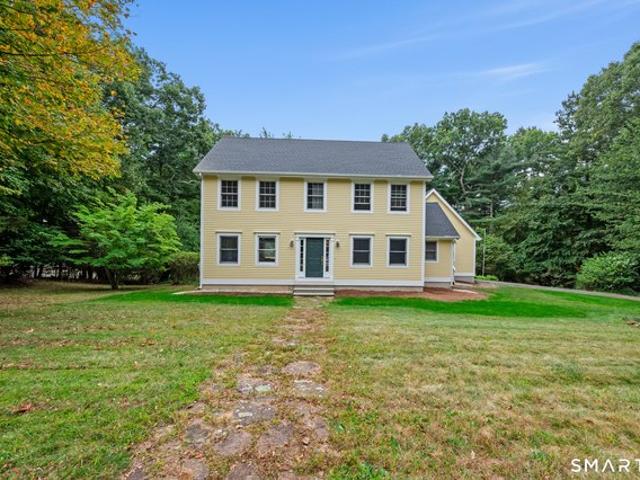 House for sale in Tolland, Capitol Planning Region