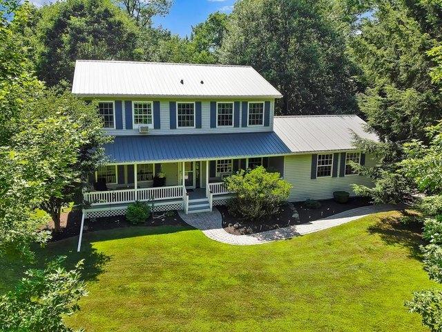 House for sale in Tioga, Pennsylvania