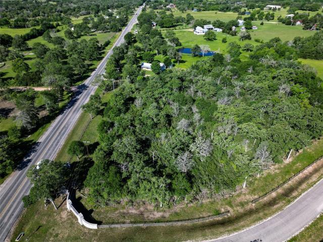 Land for sale in La Grange, Texas