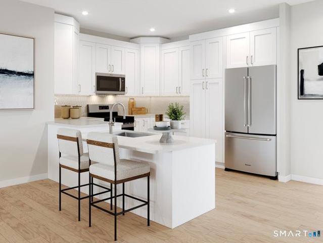 Condo for sale in Danbury, Connecticut