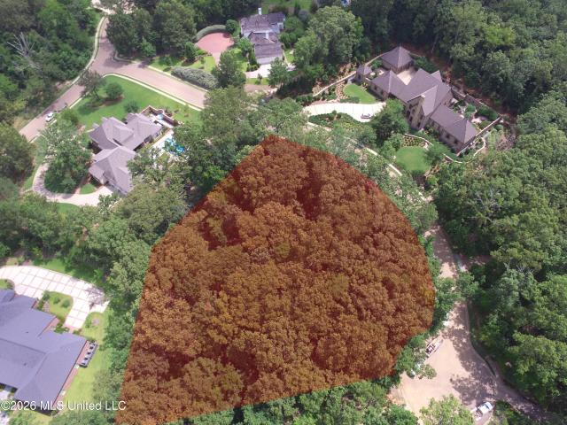 Land for sale in Bridgewater, Ridgeland