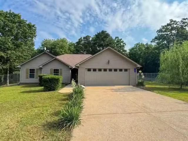 House for rent in Batesville