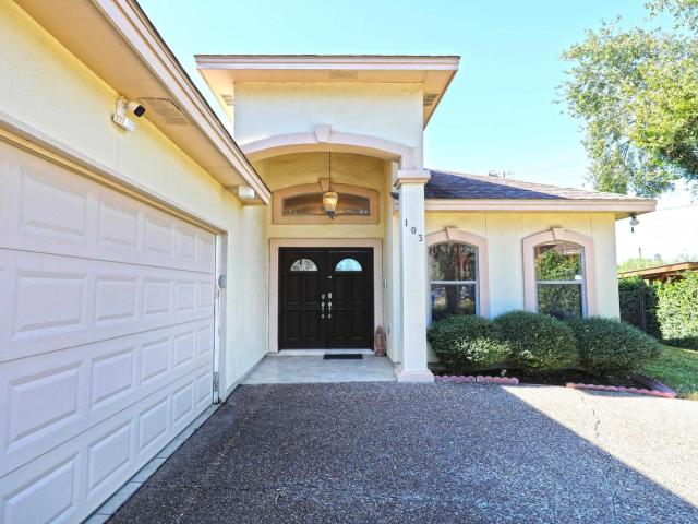 House for rent in Laredo, Texas