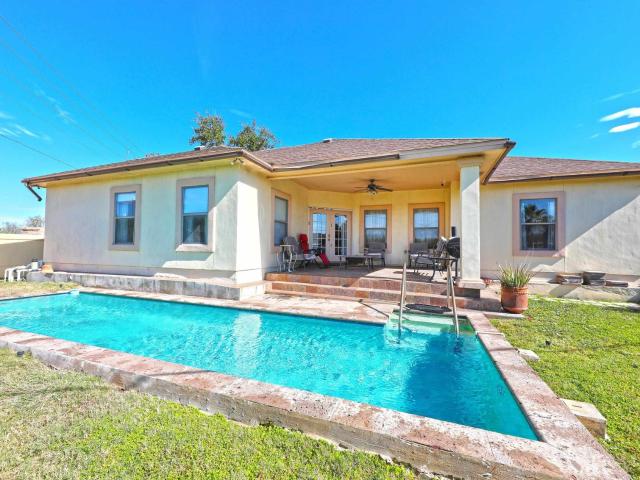 House for rent in Laredo, Texas