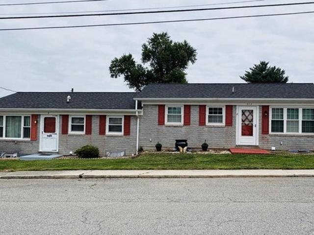 House for sale in Boonsboro, Maryland
