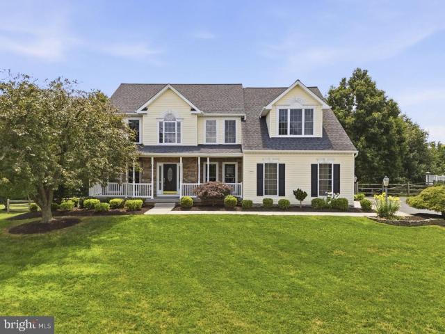 House for sale in Forest Hill, Maryland