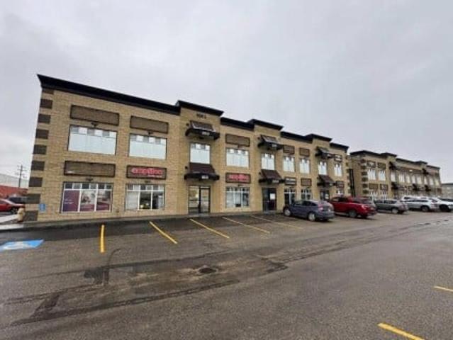 Office for sale in Grande Prairie, Alberta