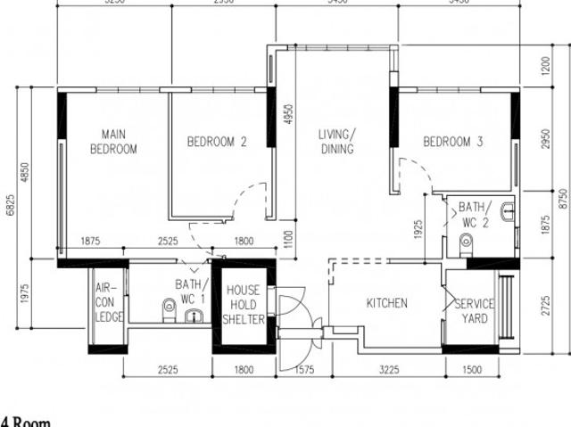Apartment for sale