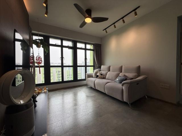 Room for sale