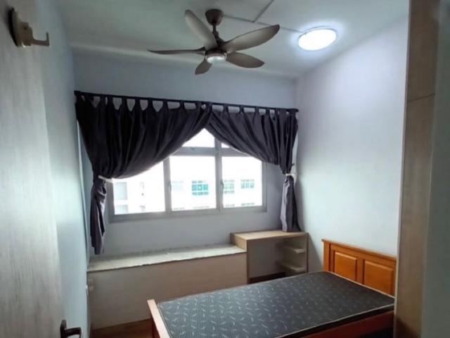 Property for rent