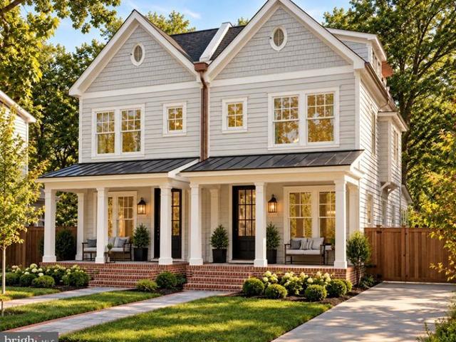 Townhouse for sale in Jefferson Houston, Alexandria