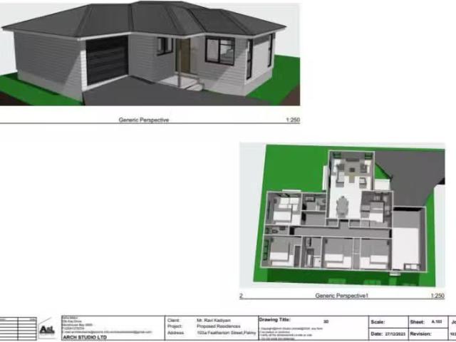 House for sale in Manawatu District