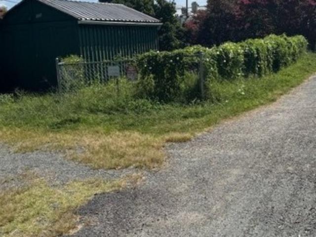 Land for sale in Richmond, Virginia