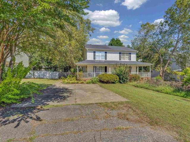 Townhouse for sale in Anderson, Anderson County