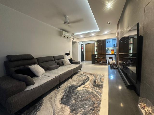 Room for sale