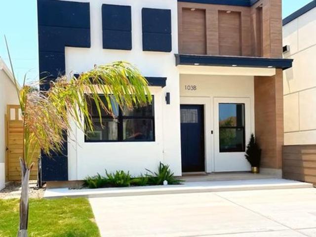 House for sale in Cameron, Texas