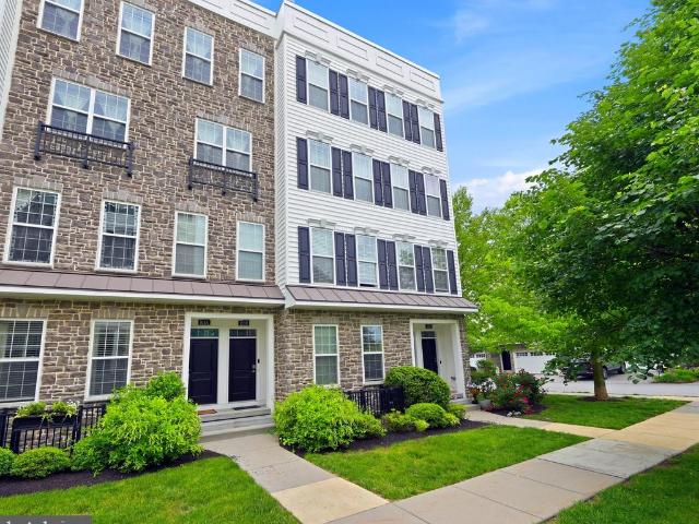 Townhouse for sale in Delco, Pennsylvania