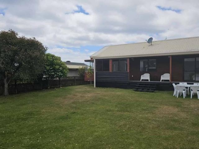 House for rent in Whangamata, Waikato