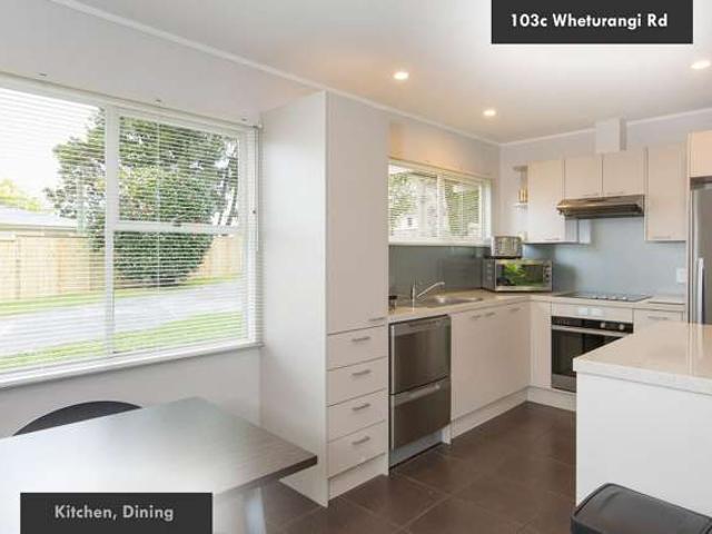 Apartment for rent in Balmoral, Oroua County