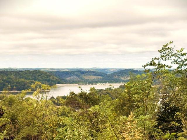 Land for sale in Hilham, Middle Tennessee