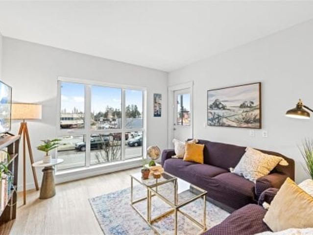 Condo for sale in Parksville, British Columbia