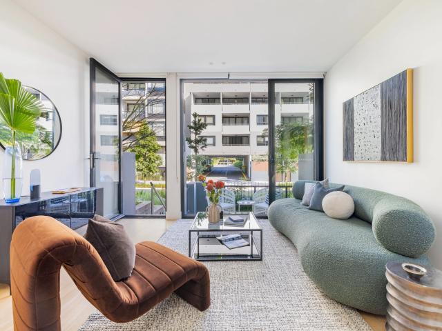 Apartment for rent in Sydney, New South Wales