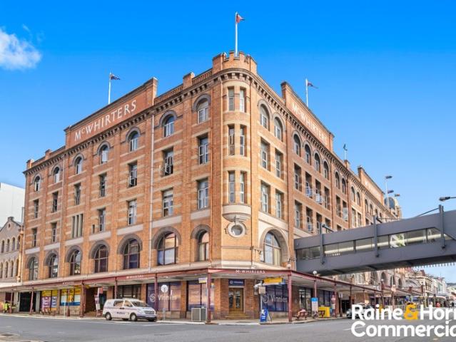 Retail for sale in Toombul, Queensland