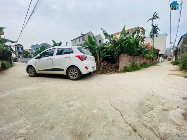 Nhà mặt phố bán tại Hoàn Kiếm, Hà Nội