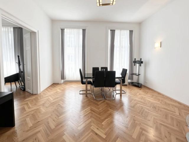 Wohnung kaufen in Innere Stadt, Wien