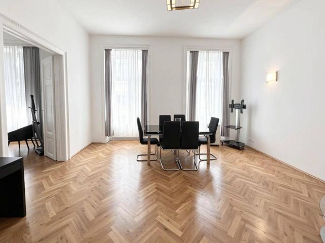 Apartment mieten in Innere Stadt, Wien