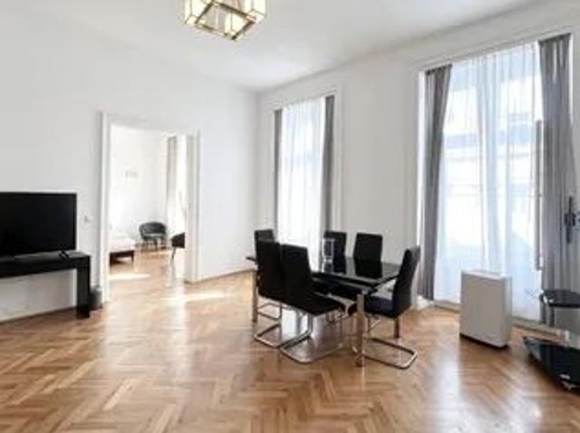 Apartment mieten in KG Innere Stadt, Wien