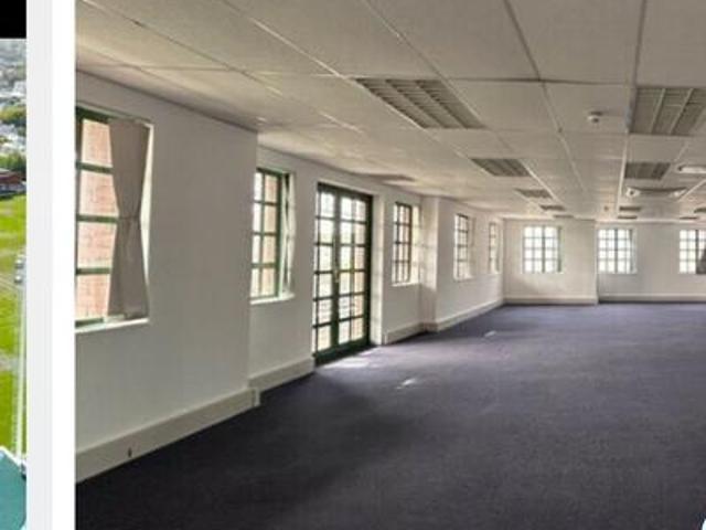 Commercial for rent in Cape Town, Western Cape