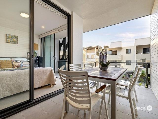 Apartment for sale in Toombul, Queensland