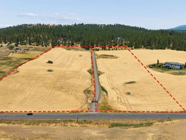 Land for sale in Mead, Washington