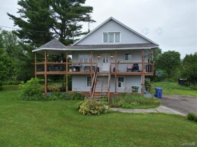 House for sale in La Vallée-de-la-gatineau, Quebec