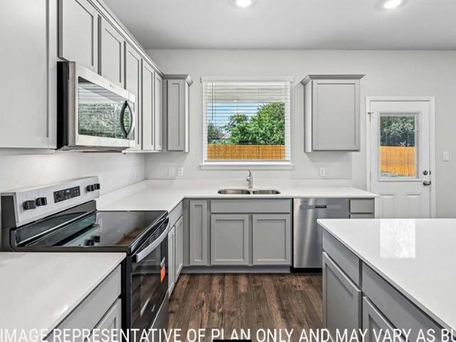 House for sale in Waco, Texas