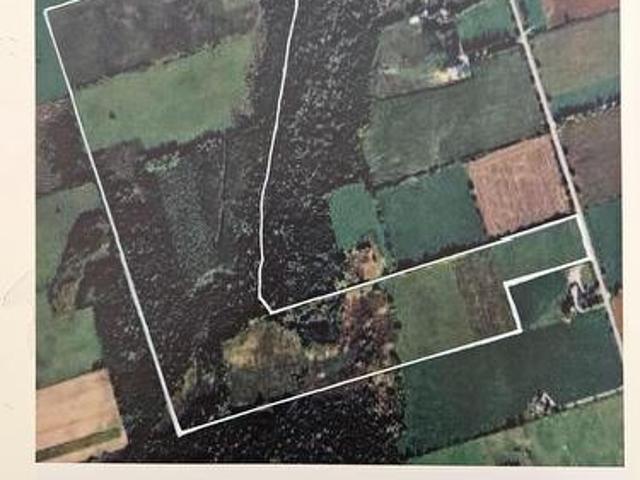 Land for sale in Durham, Ontario