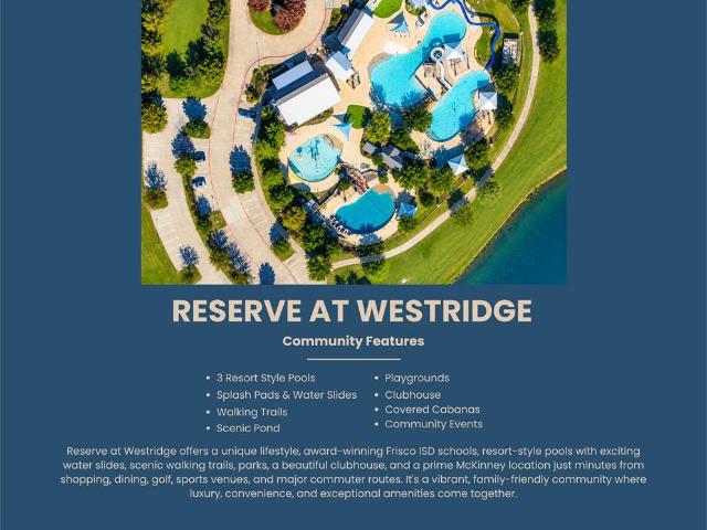 House for sale in Mckinney, Texas
