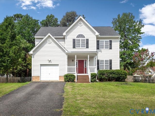 House for sale in Virginia