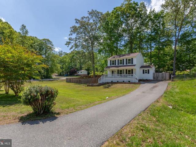 House for sale in Virginia